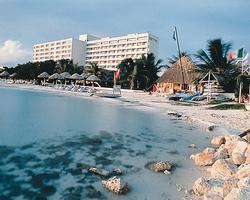 Calinda Viva Cancun acomodação