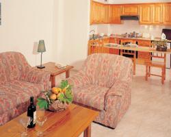 Complejo de multipropiedad