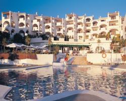 Callao Garden complejo