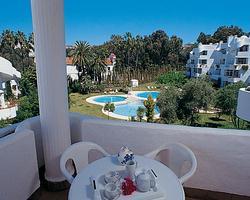 Campanario de Calahonda resort