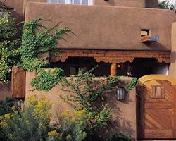 Campanilla Compound alloggio