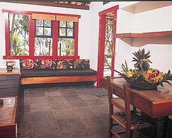 Apartamento timesharing