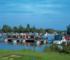 Canaltime Houseboats at Bedford 
timeshare resort 
England (United Kingdom)