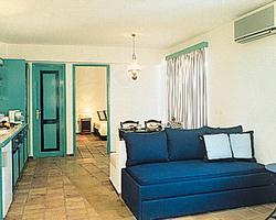 Apartamento timesharing