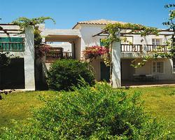 Candia Park Village acomodação