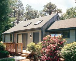 Cape Cod Holiday Estates resort