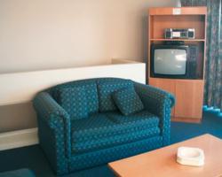 Complejo de multipropiedad