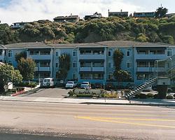 Capistrano Surfside Inn resort