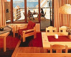 Apartamento timesharing