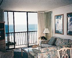 Apartamento timesharing