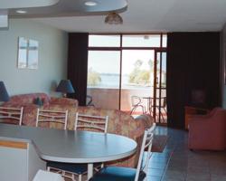 Apartamento timesharing