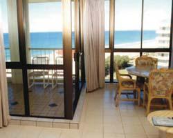 Apartamento timesharing