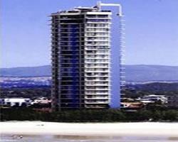 Capricorn One acomodação