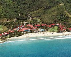 Carambola Beach Resort alloggio