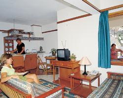 Complejo de multipropiedad