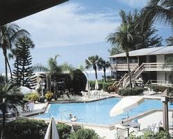 Caribbean Beach Club resort