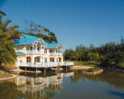 Caribbean Estates complejo