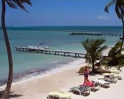 Caribbean Jewel alloggio