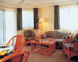 Complejo de multipropiedad