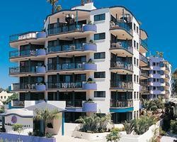 Caribbean Resort complejo