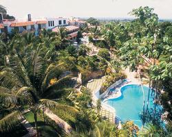 Caribe Campo Club alloggio