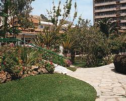 Apartamento timesharing