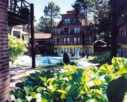 Carilo Paradise alloggio