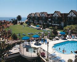Carlsbad Inn Beach Resort resort