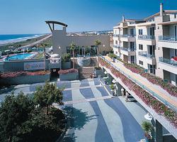 Carlsbad Seapointe Resort resort