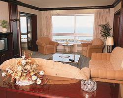 Apartamento timesharing