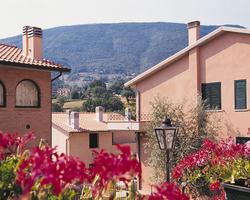 Carpediem Assisi Living Club resort