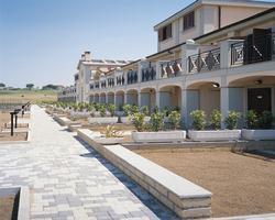 Carpediem Roma Golf Club resort