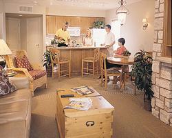 Complejo de multipropiedad