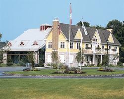 Carriage Hills Resort complejo