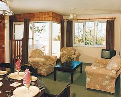 Apartamento timesharing