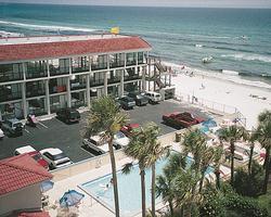 Casa Blanca Resort resort