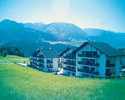 Casa Cavalese resort