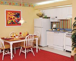 Multipropietà appartamento