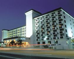 Casa del Mar Beach Resort alloggio