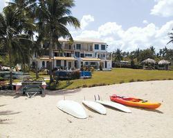 Casa Del Mar Golf and Dive Resort alloggio