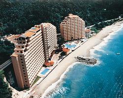 Casa Grande Vista Pacifico resort