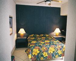 Timesharing appartement