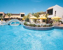 Casas del Sol Hotel Suites & Beach Resort alloggio