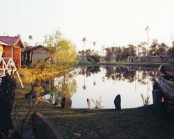 Cascada Resort resort