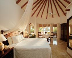 Timesharing appartement