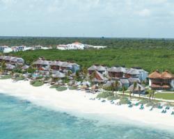 Casitas Royale resort