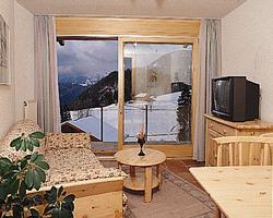 Complejo de multipropiedad