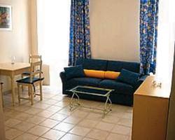 Appartement de multipropriété