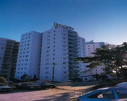 Castelmar Hotel resort