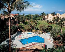 Castle Kamaole Sands resort